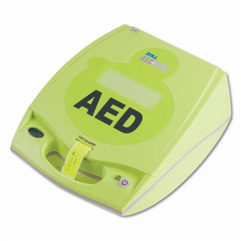 zoll aex plus defibrillator w metal housing|zoll defibrillator specs.